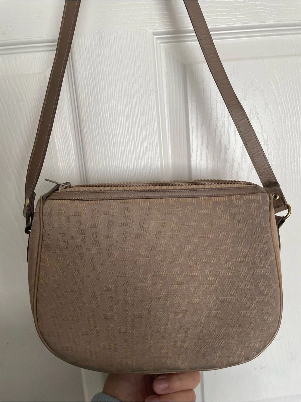 Pierre Cardin stylish brown